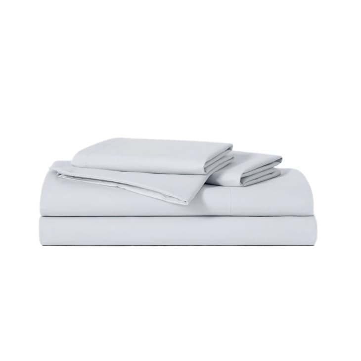 Brooklinen Classic Core Sheet Set Review Best Percale Sheets